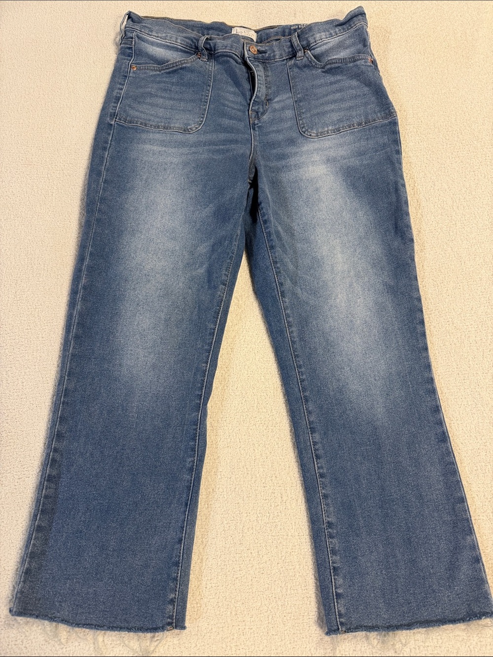 Nicole Miller Jeans